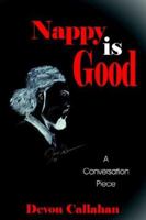 Nappy Is Good 1420839365 Book Cover
