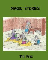 Magic stories 1530407931 Book Cover