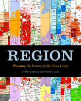 Region: Planning the Future of the Twin Cities 0816665567 Book Cover