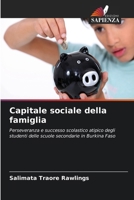 Capitale sociale della famiglia 6630338545 Book Cover