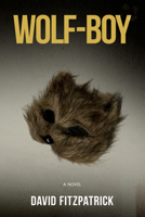 Wolf-Boy 1960018019 Book Cover