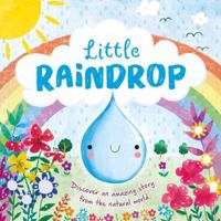 Little Raindrop 1789053439 Book Cover