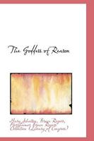 The Goddess of Reason 1542457327 Book Cover