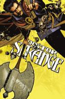 Doctor Strange, Vol. 1: The Way of the Weird 0785195165 Book Cover