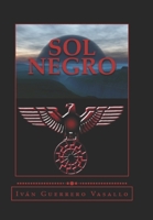 Sol Negro 1511831847 Book Cover