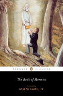 The Book of Mormon 0967686563 Book Cover