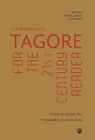 Tagore for the 21st Century Reader 9382277277 Book Cover