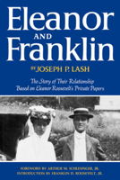 Eleanor and Franklin 0451140761 Book Cover