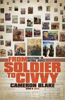 From Soldier to Civvy: Reflections on National Service 1770221344 Book Cover
