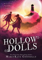 Hollow Dolls 1728243939 Book Cover