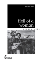 Hell of a Woman (French Edition) 2748045718 Book Cover