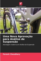 Uma Nova Aprova��o para An�lise de Suspens�o 6204125885 Book Cover