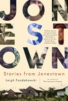 Stories from Jonestown 0816678081 Book Cover