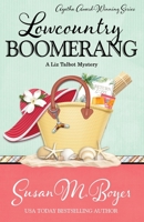 Lowcountry Boomerang 1635115434 Book Cover