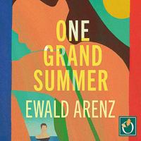 One Grand Summer 1399162446 Book Cover