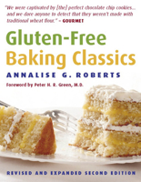 Gluten-Free Baking Classics 1572840811 Book Cover