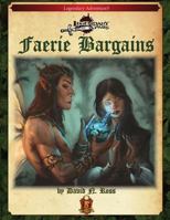 Faerie Bargains (5e) 1548308641 Book Cover