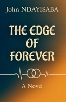 The Edge of Forever B0F6QZ3GRL Book Cover