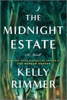 The Midnight Estate 1525805118 Book Cover