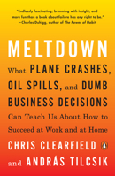 Meltdown: Why Our Systems Fail and What We Can Do about It 0735222657 Book Cover