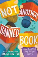 Not Another Banned Book 0593649087 Book Cover