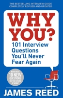 101 Job Interview Questions You'll Never Fear Again 0143129228 Book Cover