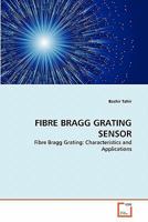 Fibre Bragg Grating Sensor 3639299752 Book Cover