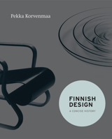 Finnish Design - A Concise History 1851778128 Book Cover