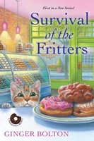 Survival of the Fritters 1496711874 Book Cover