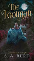 The Footman B0FP29T8FT Book Cover
