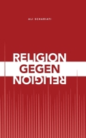 Religion gegen Religion (German Edition) 3384850467 Book Cover