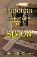 Through the Eyes of Simon B0DTYFZ3SS Book Cover