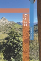 6 y 20 (Spanish Edition) B0CJ4DLH3W Book Cover