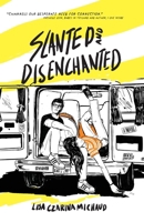 Slanted and Disenchanted: A Total Rock Nerd Adventure 1736944517 Book Cover
