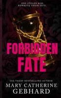Forbidden Fate 1733851089 Book Cover