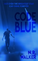 Code Blue 1925886700 Book Cover