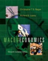 Macroeconomics 0321794885 Book Cover