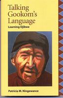 Talking Gookom's Language B001EO2J14 Book Cover