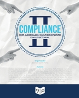 Compliance II: Uma abordagem multidisciplinar e multisetorial (Portuguese Edition) 195251472X Book Cover
