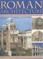 Roman Architecture 1844762912 Book Cover