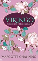 VIKINGO 1520834144 Book Cover
