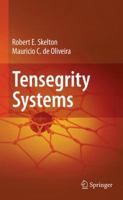 Dynamics and Control of Tensegrity Systems 0387742417 Book Cover