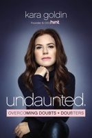 Undaunted 1400220289 Book Cover
