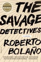 Los detectives salvajes 1447202856 Book Cover