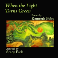 When the Light Turns Green 1312224266 Book Cover