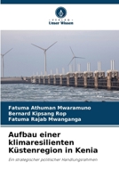 Aufbau einer klimaresilienten Küstenregion in Kenia (German Edition) 6630377621 Book Cover