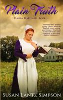 Plain Truth (Plainly Maryland) 1732711267 Book Cover