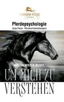 Pferdepsychologie: Was du wissen musst, um mich zu verstehen 3347113640 Book Cover