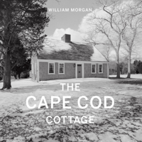 The Cape Cod Cottage 1568985754 Book Cover