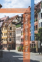 Doing Business In The EU: A Guide to Doing Business in the European Union B0FTLVHX79 Book Cover